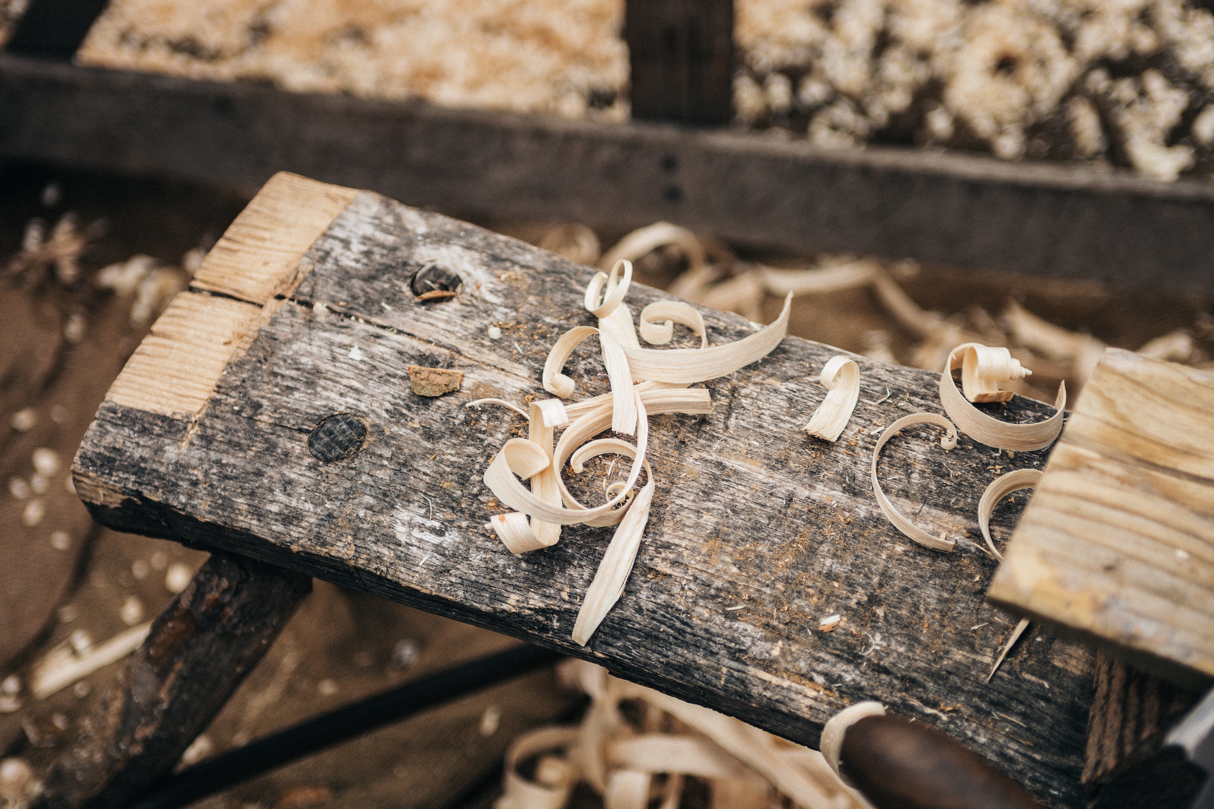 Designed and built to last, with with you in mind.