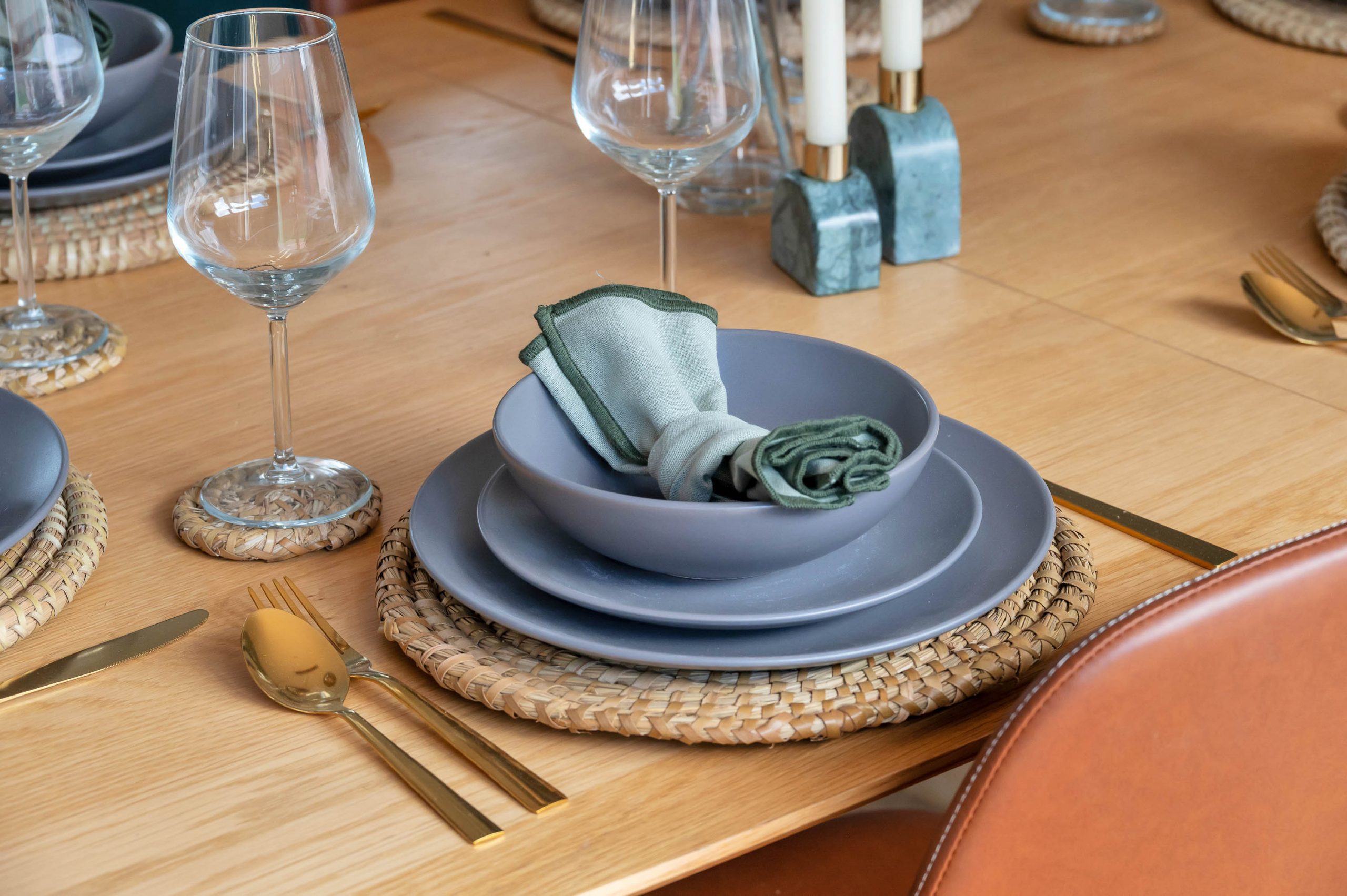Our commitment to you goes further than picking out the perfect home.